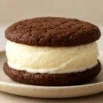 Gluten Free Ice Cream Sandwiches